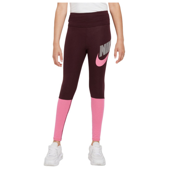 Nike Παιδικό κολάν Sportswear Favorites GX HW Legging